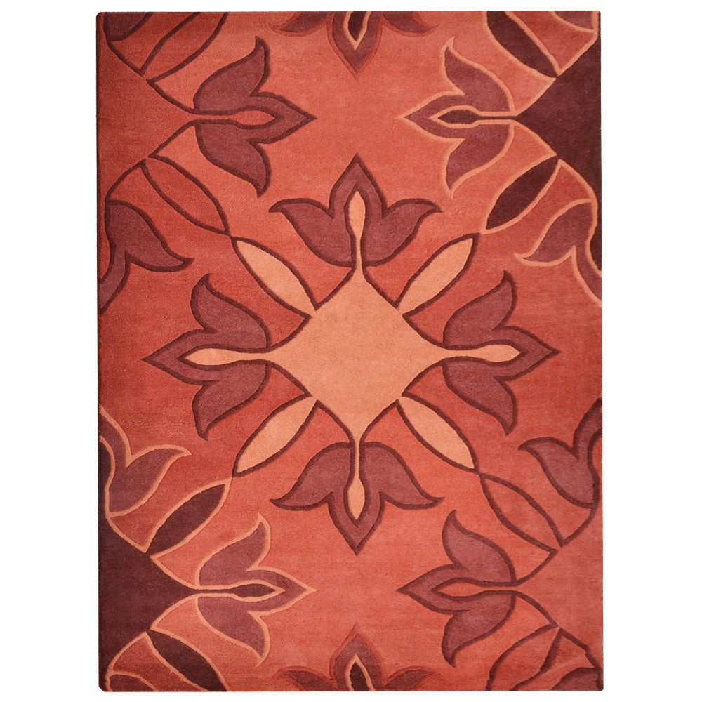 hand-tufted-wool-area-rug-floral-rot-side 1