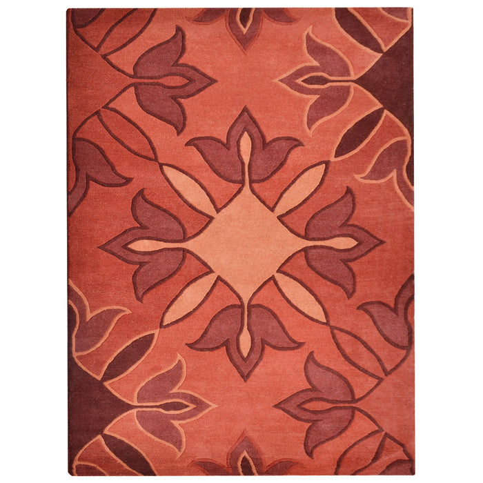 hand-tufted-wool-area-rug-floral-rot-side 1