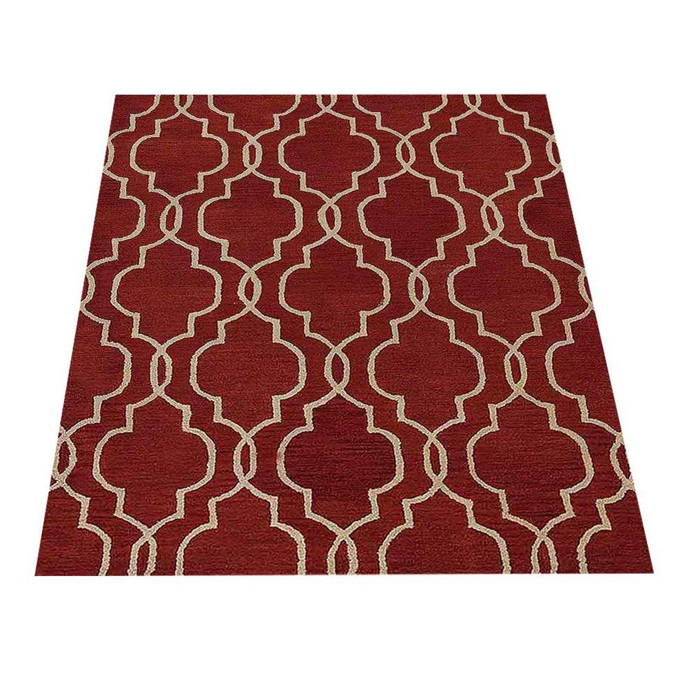 Wave Hand Tufted Rug