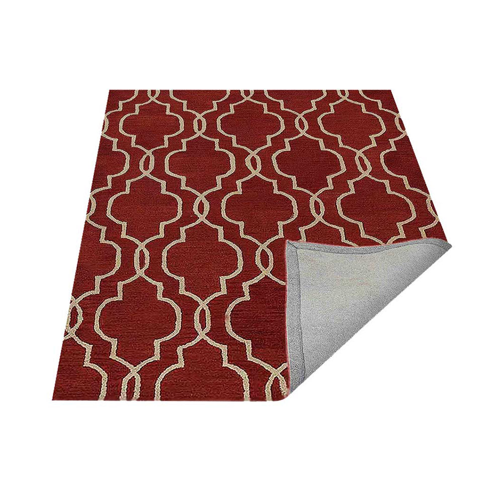 Wave Hand Tufted Rug
