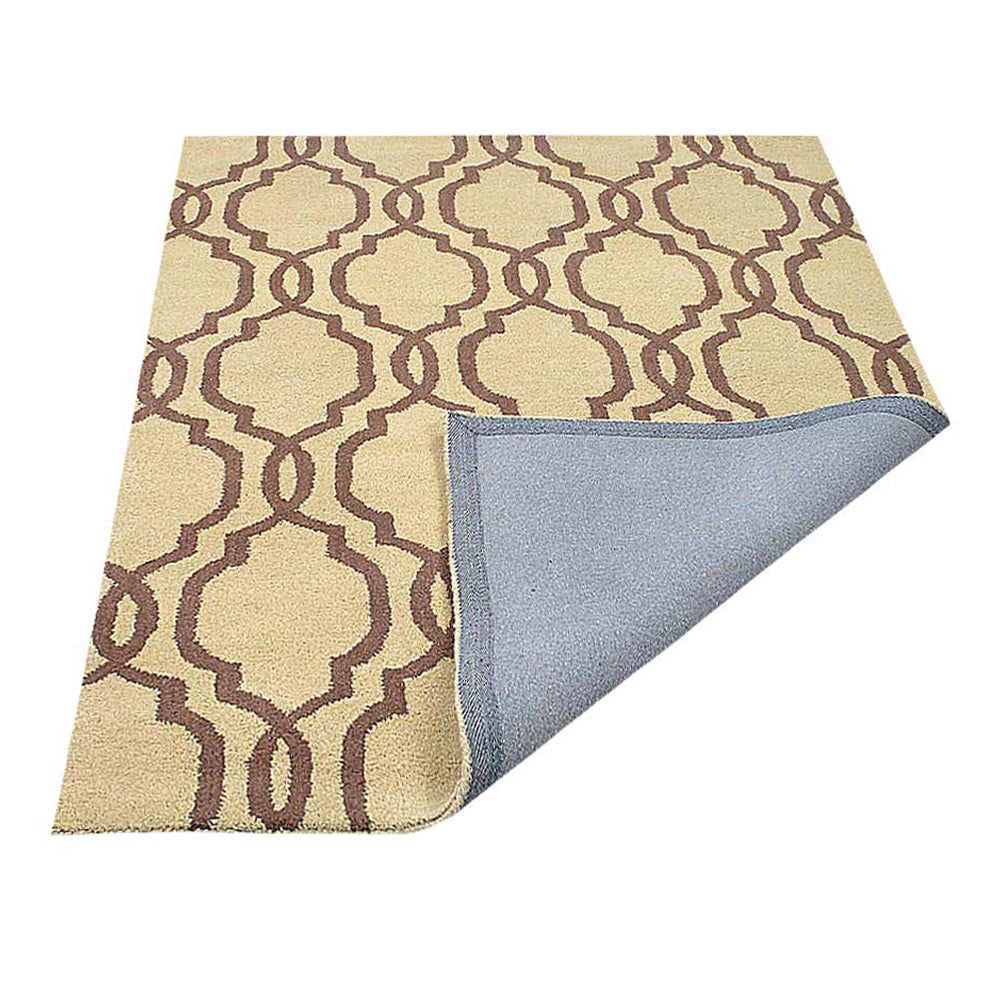 Wave Hand Tufted Rug