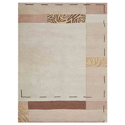 Herring Hand Tufted Rug