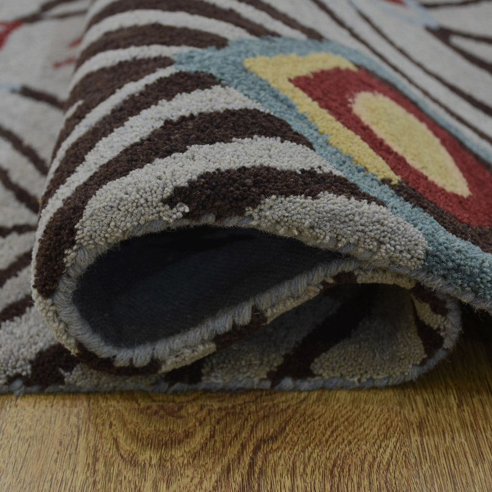 Chicago Hand Tufted Rug
