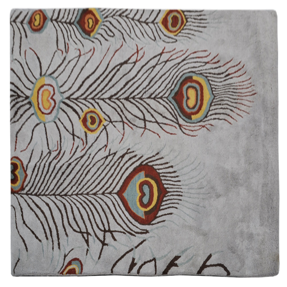 Chicago Hand Tufted Rug