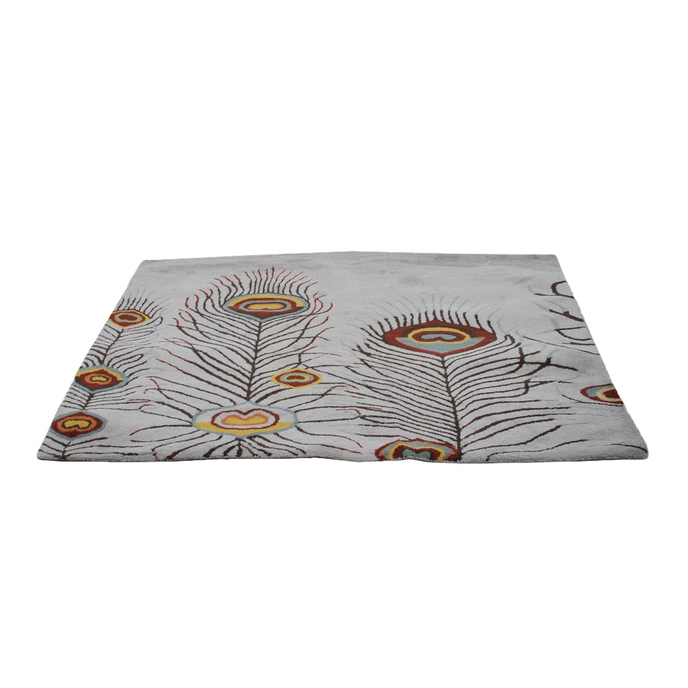 Chicago Hand Tufted Rug