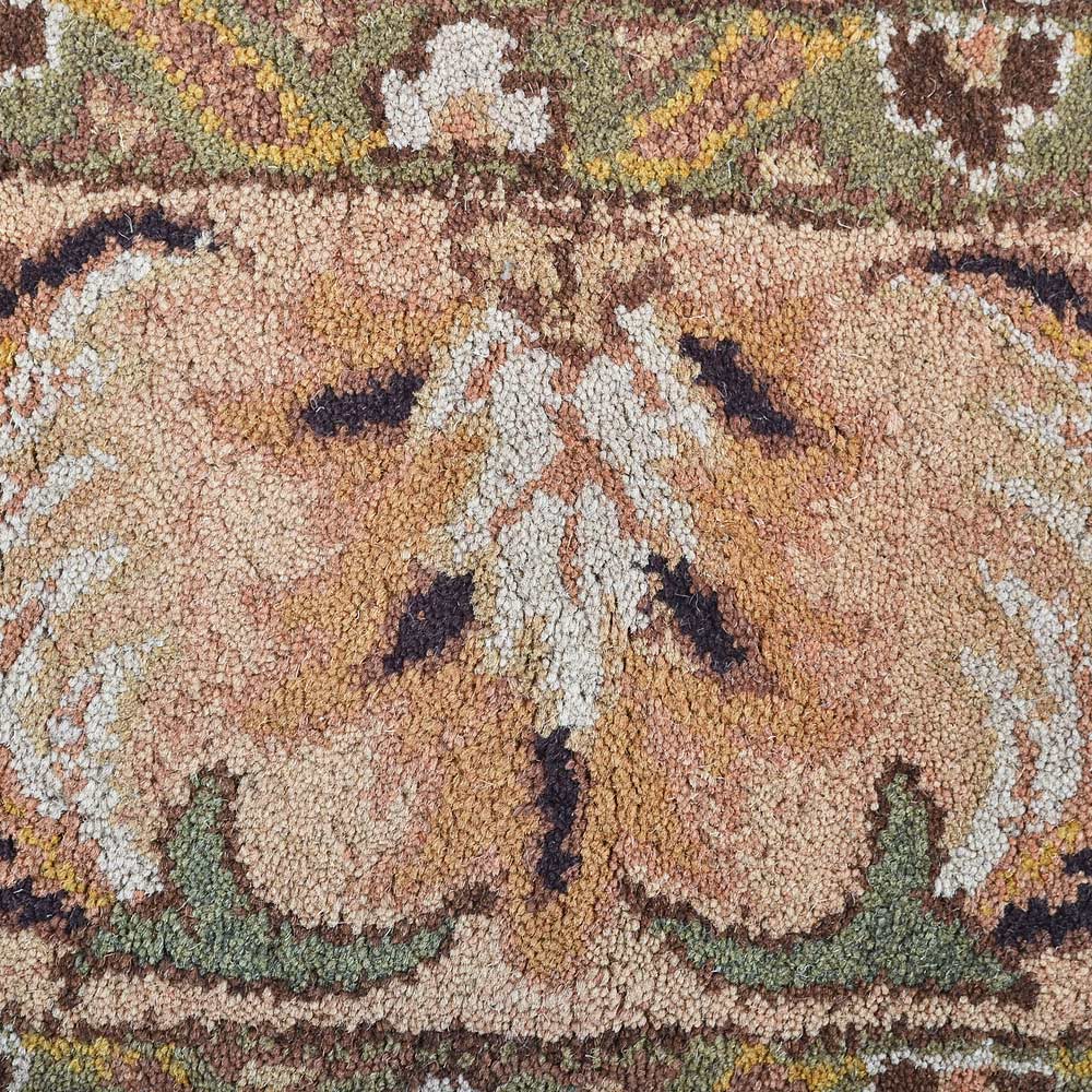 Rugvogue Hand Tufted Rug