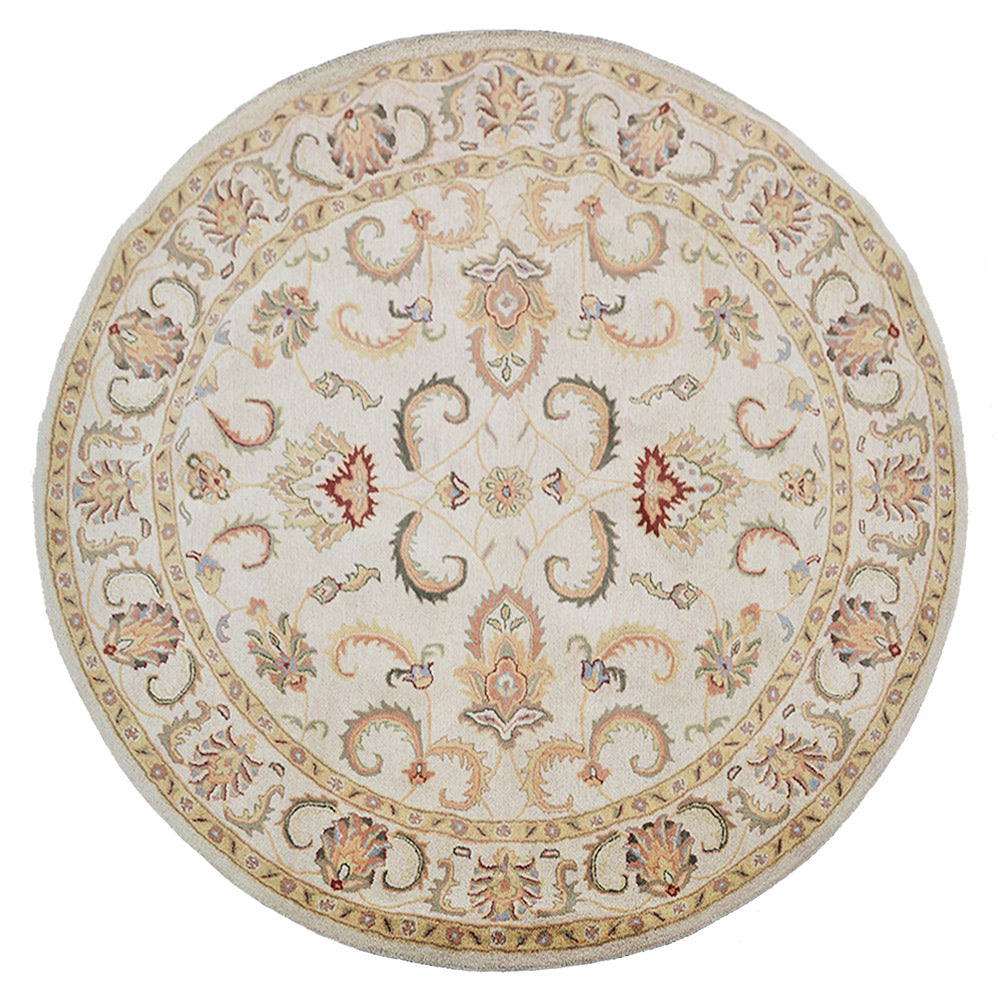 Rugvogue Hand Tufted Rug