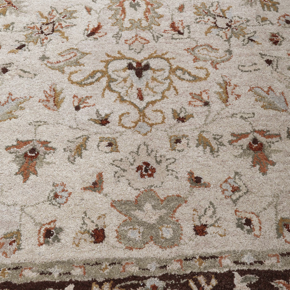 Kilimania Hand Tufted Rug