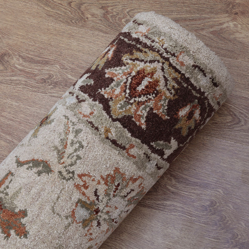 Kilimania Hand Tufted Rug