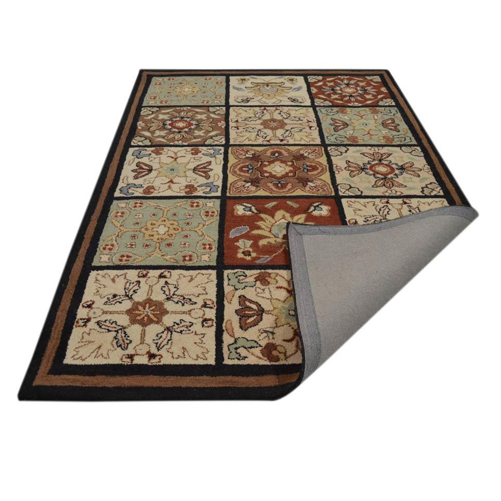 Buttercup Hand Tufted Rug