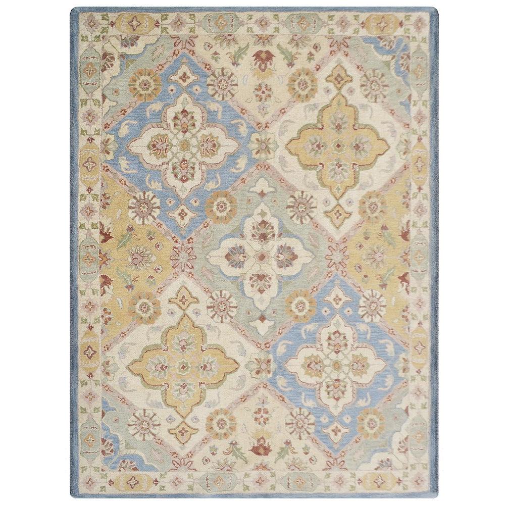 Carpavista Hand Tufted Rug