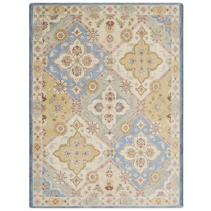 Carpavista Hand Tufted Rug