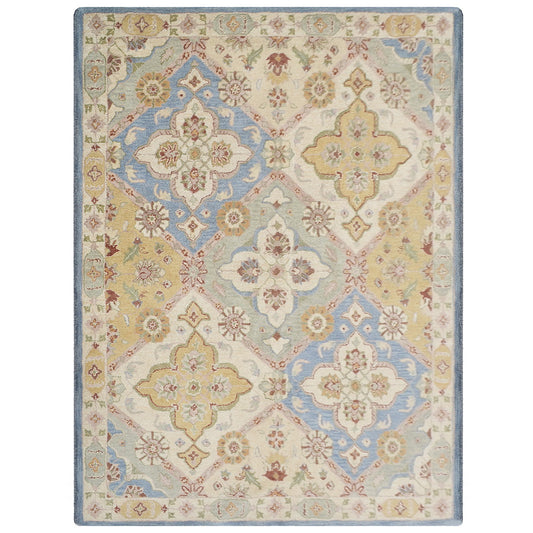 Carpavista Hand Tufted Rug