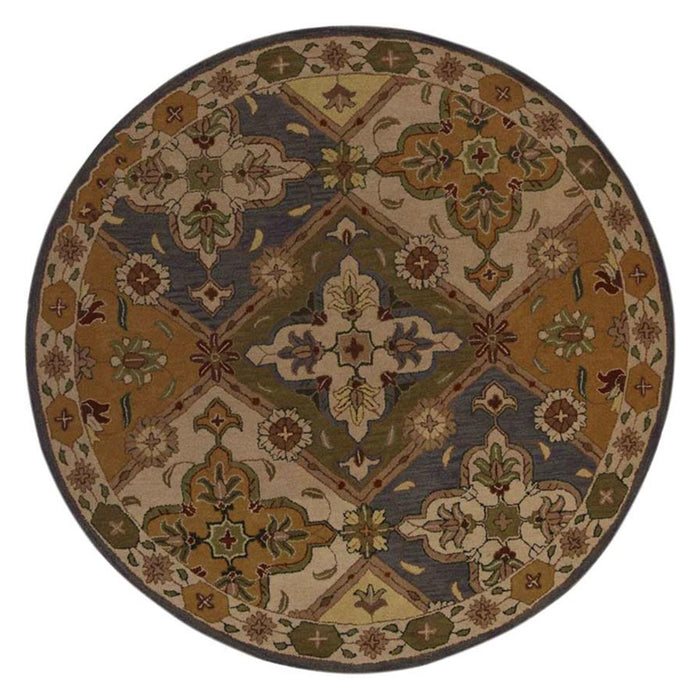 Carpavista Hand Tufted Rug