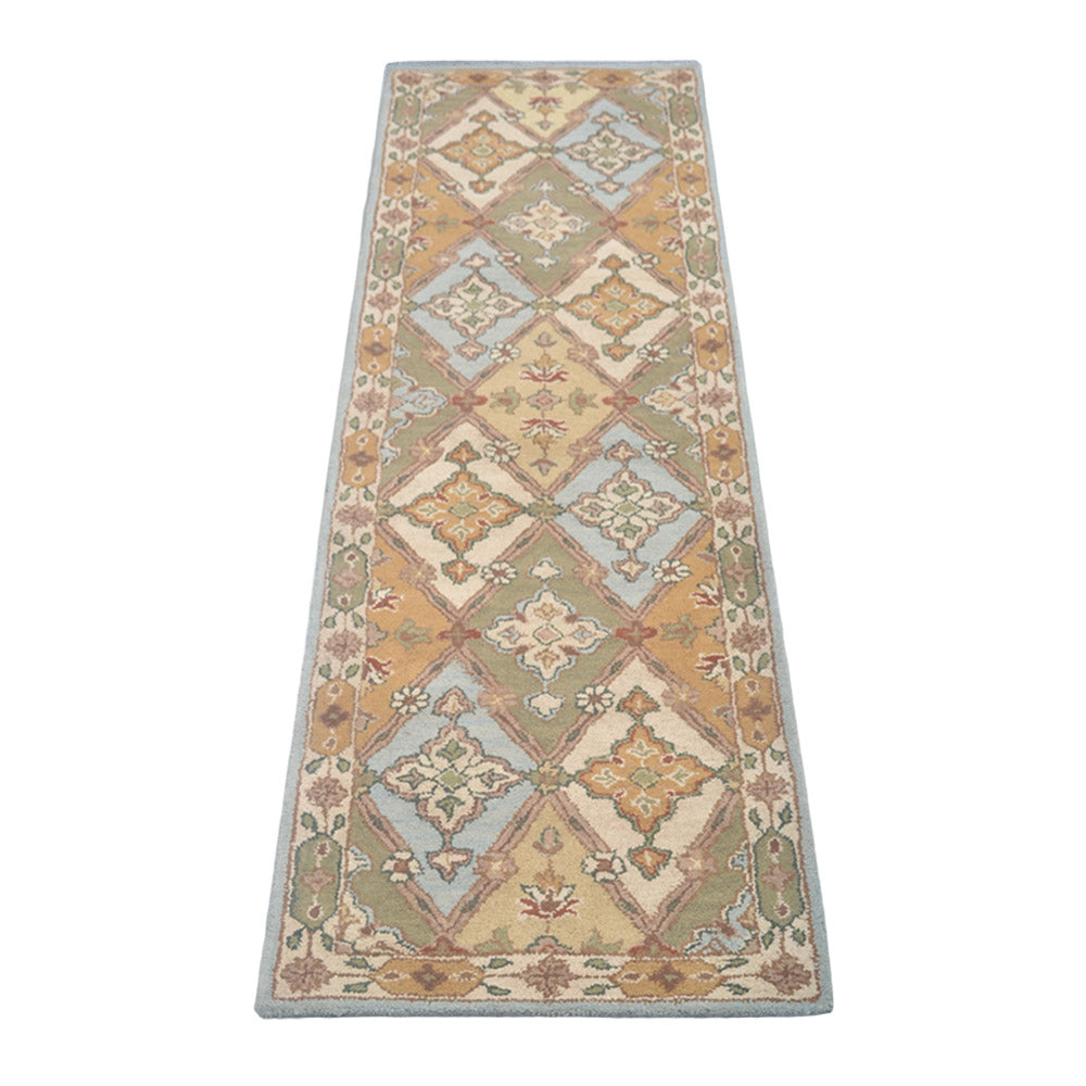 Carpavista Hand Tufted Rug