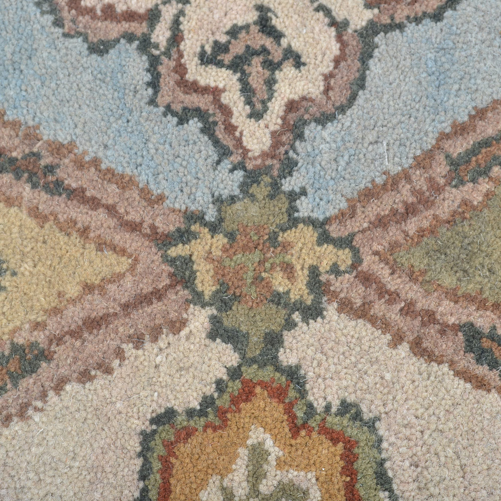 Carpavista Hand Tufted Rug