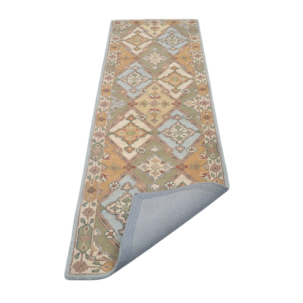 Carpavista Hand Tufted Rug
