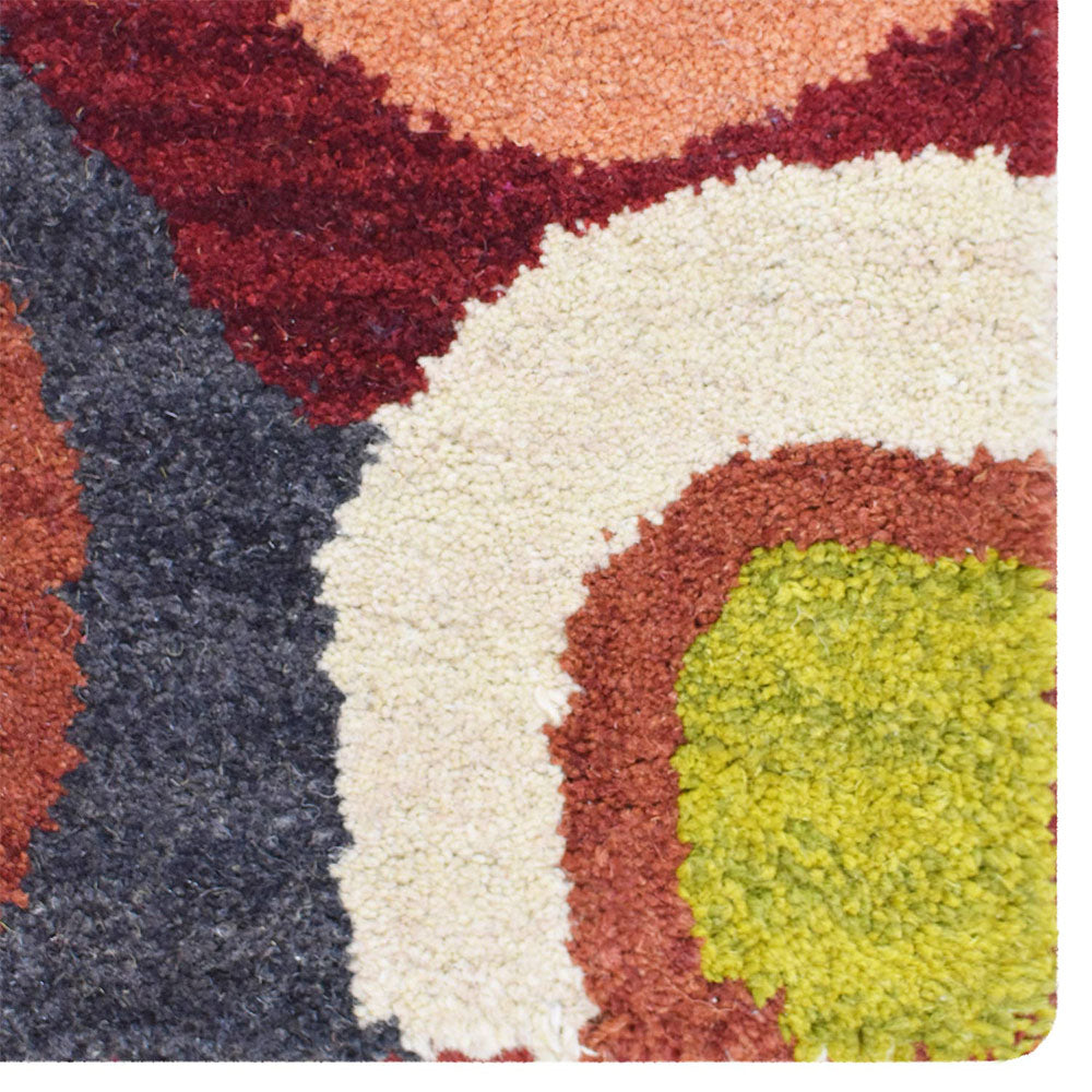 Belfast Hand Tufted Rug