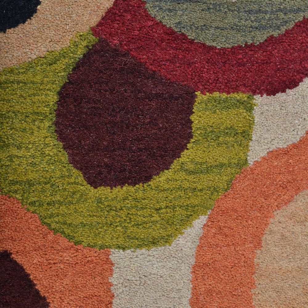 Belfast Hand Tufted Rug