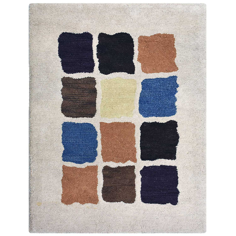Octa Hand Tufted Rug