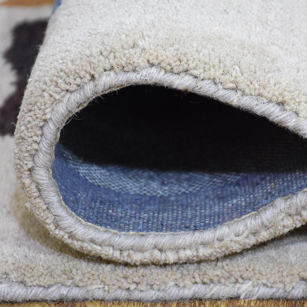 Octa Hand Tufted Rug