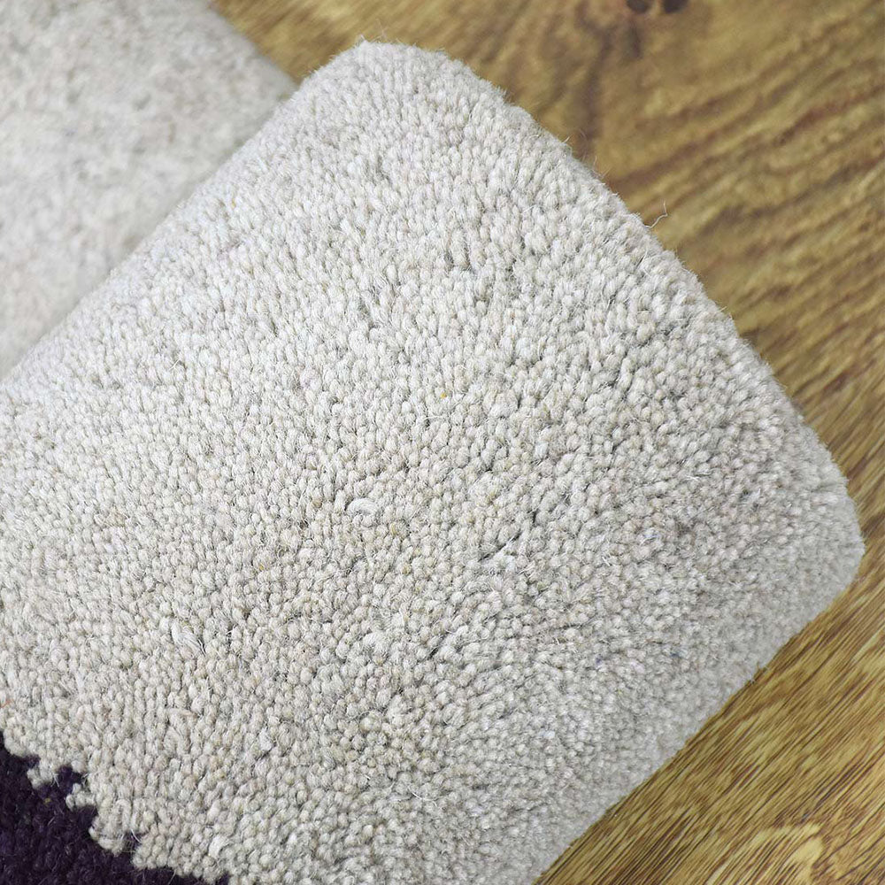 Octa Hand Tufted Rug