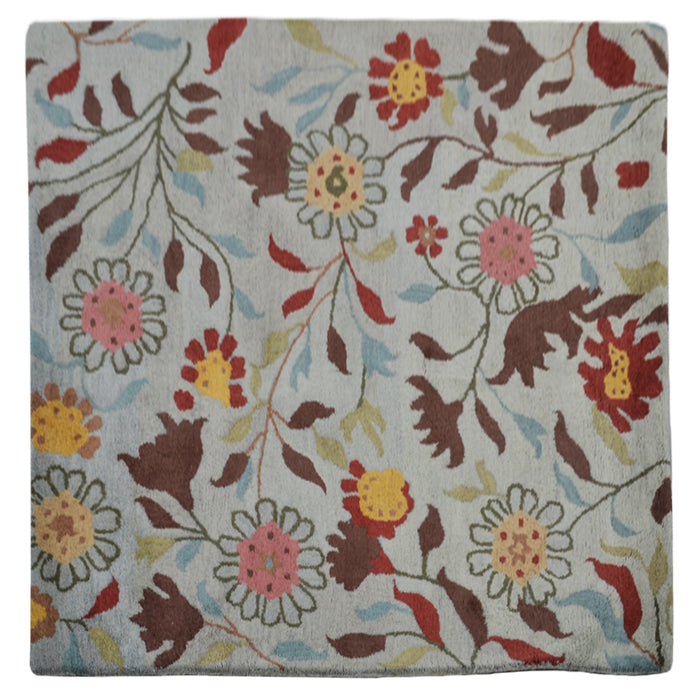 Delphinia Hand Tufted Rug