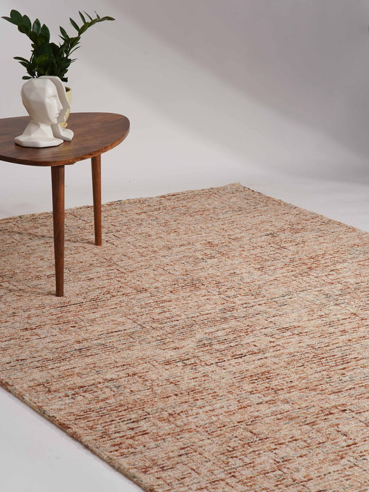 Pulse Hand Tufted Rug