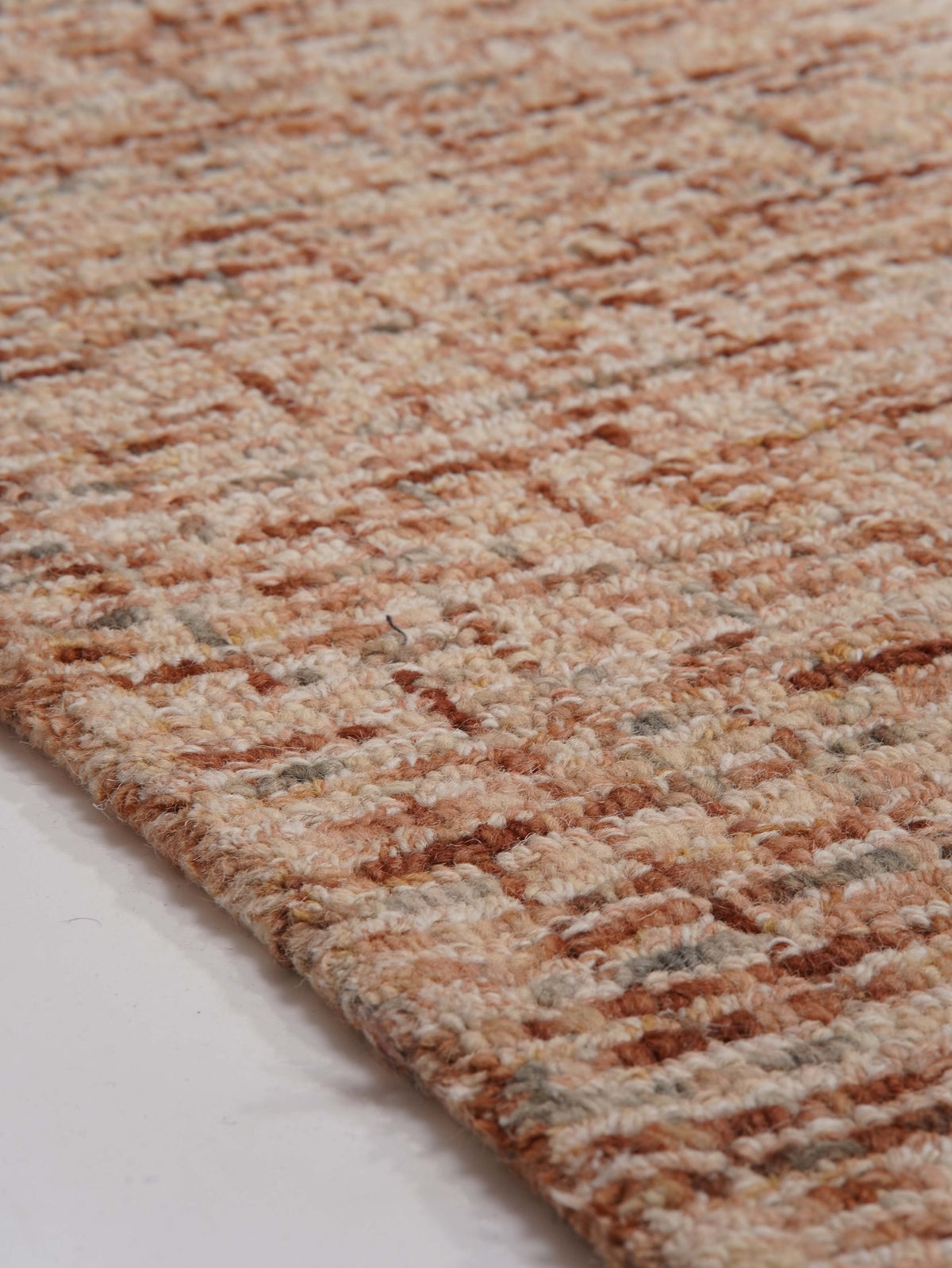 Pulse Hand Tufted Rug