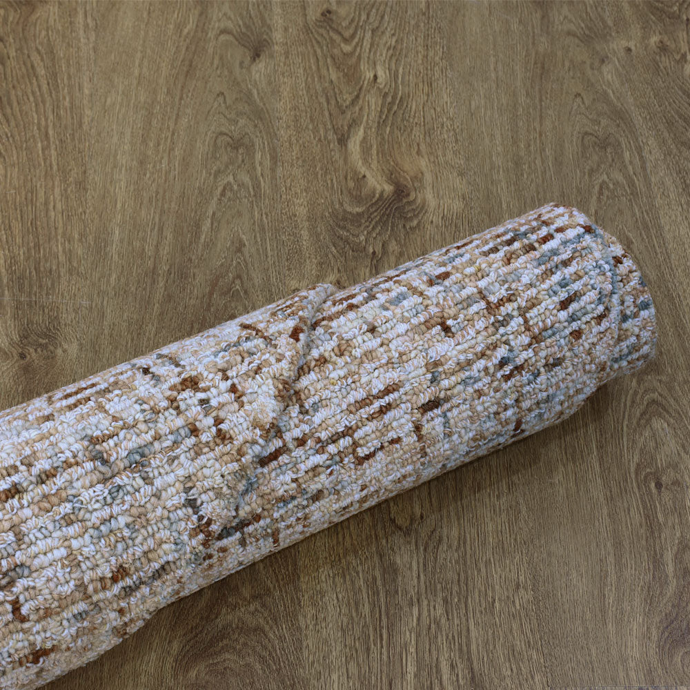 Pulse Hand Tufted Rug