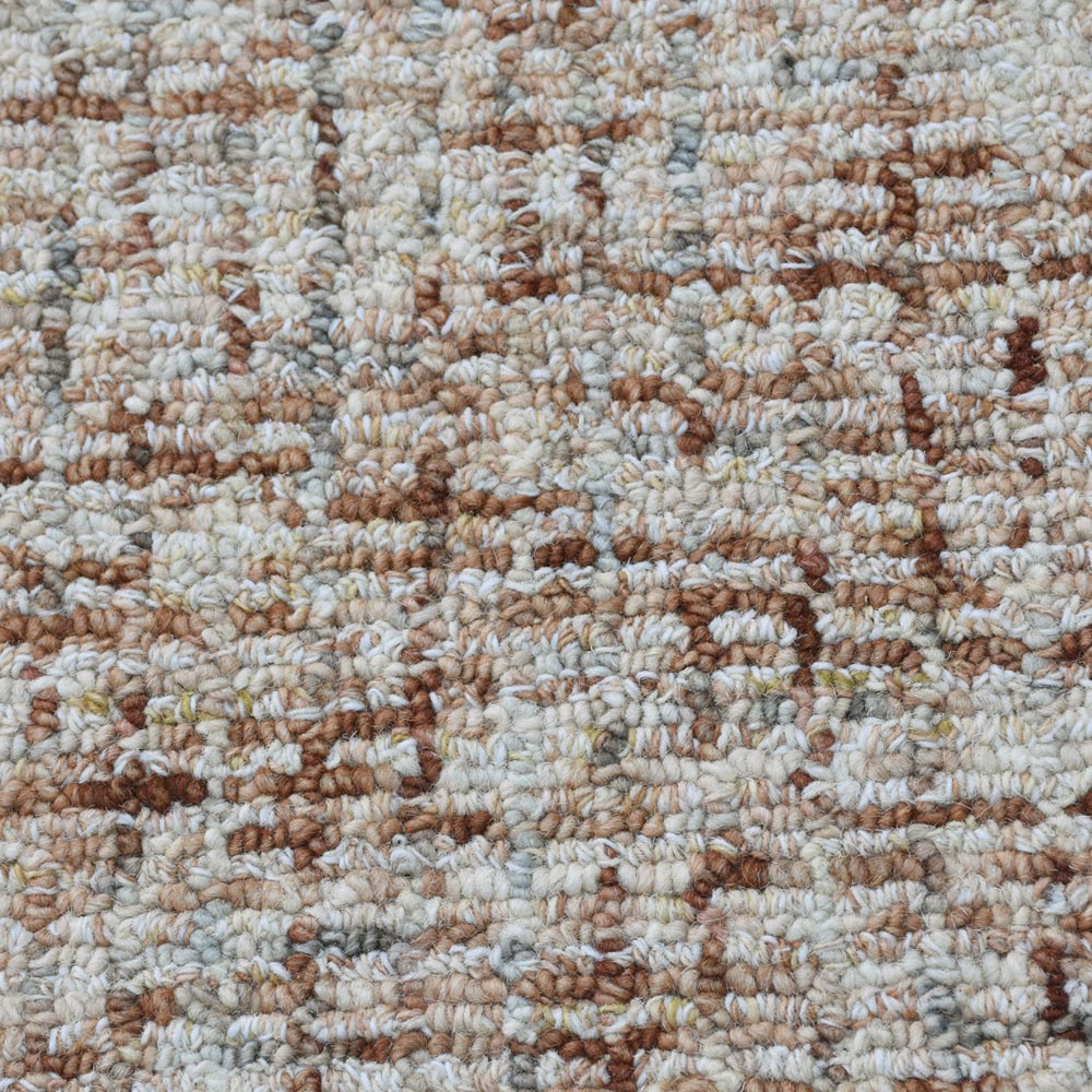 Pulse Hand Tufted Rug