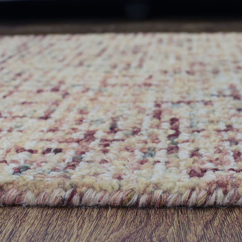 Pulse Hand Tufted Rug