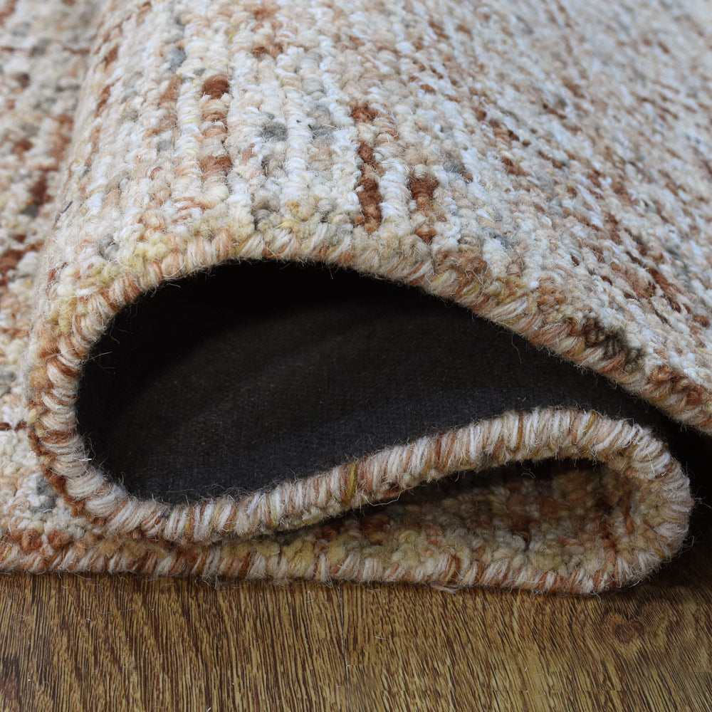 Pulse Hand Tufted Rug