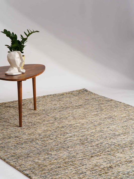 Pulse Hand Tufted Rug