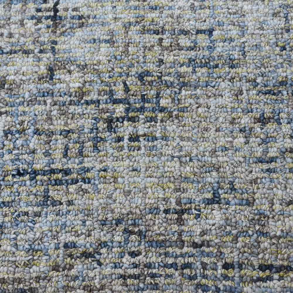 Pulse Hand Tufted Rug