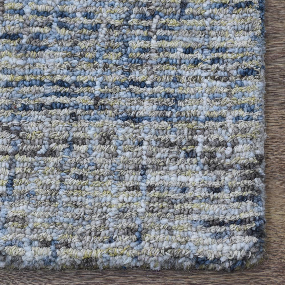 Pulse Hand Tufted Rug