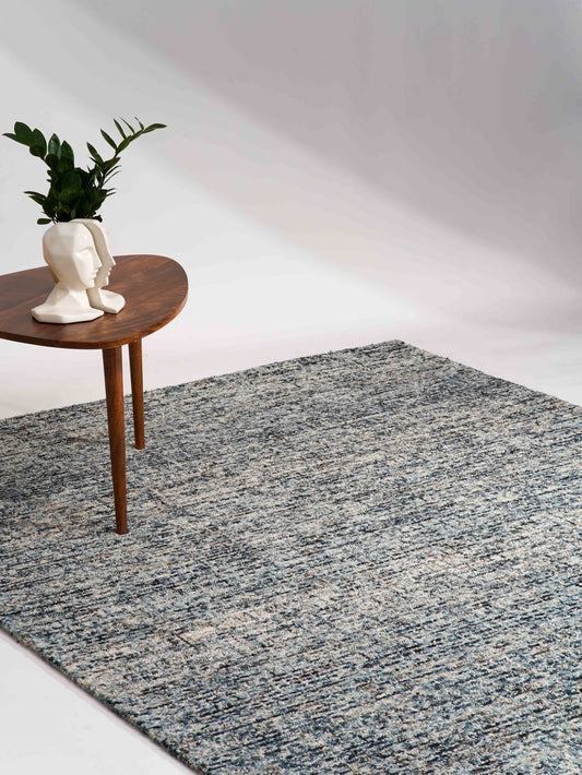 Pulse Hand Tufted Rug