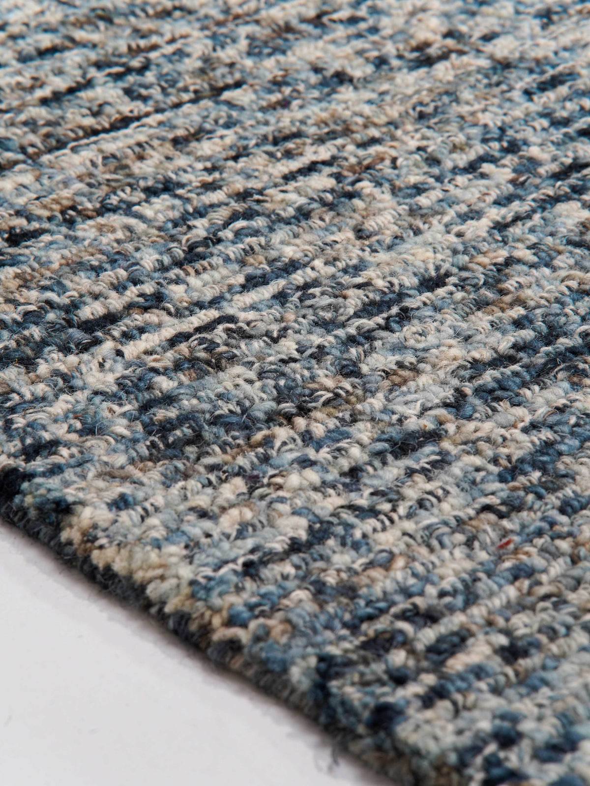Pulse Hand Tufted Rug
