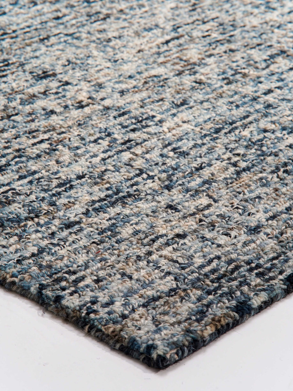 Pulse Hand Tufted Rug