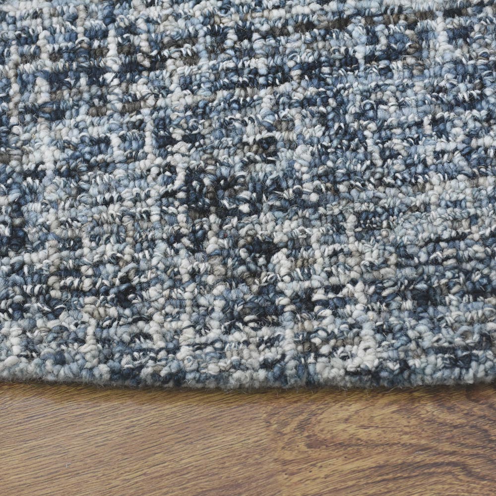 Pulse Hand Tufted Rug
