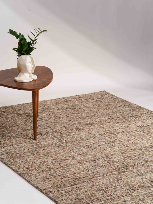 Pulse Hand Tufted Rug