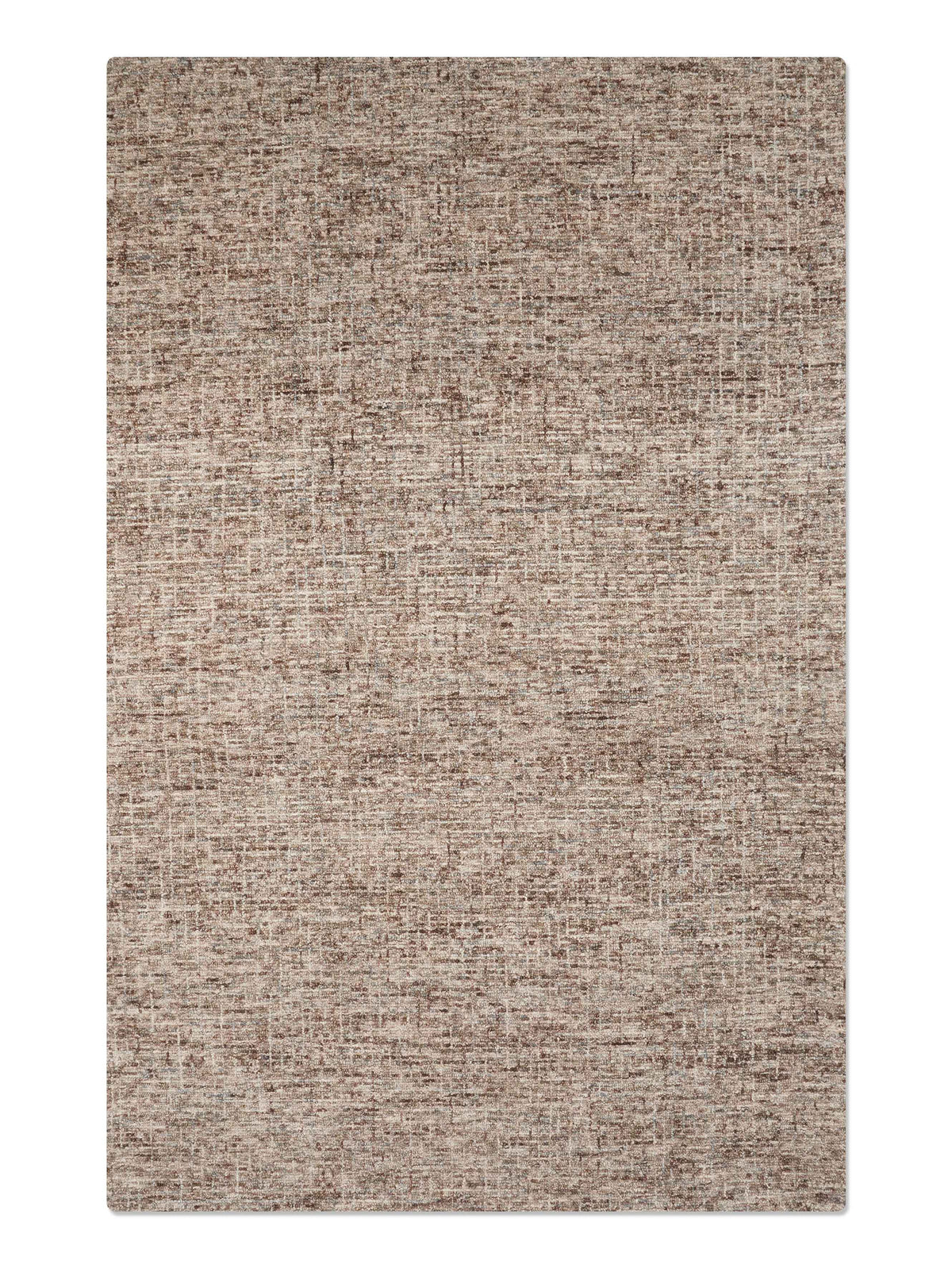 Pulse Hand Tufted Rug