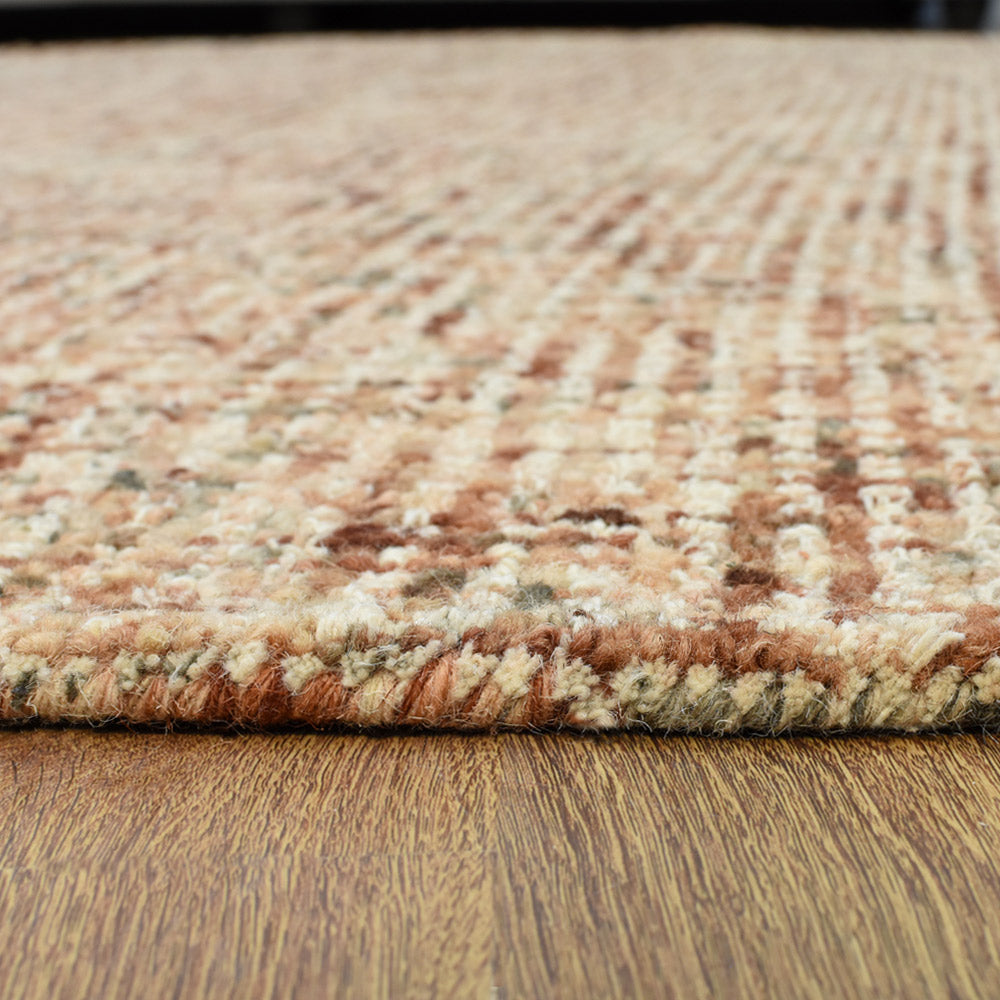 Pulse Hand Tufted Rug