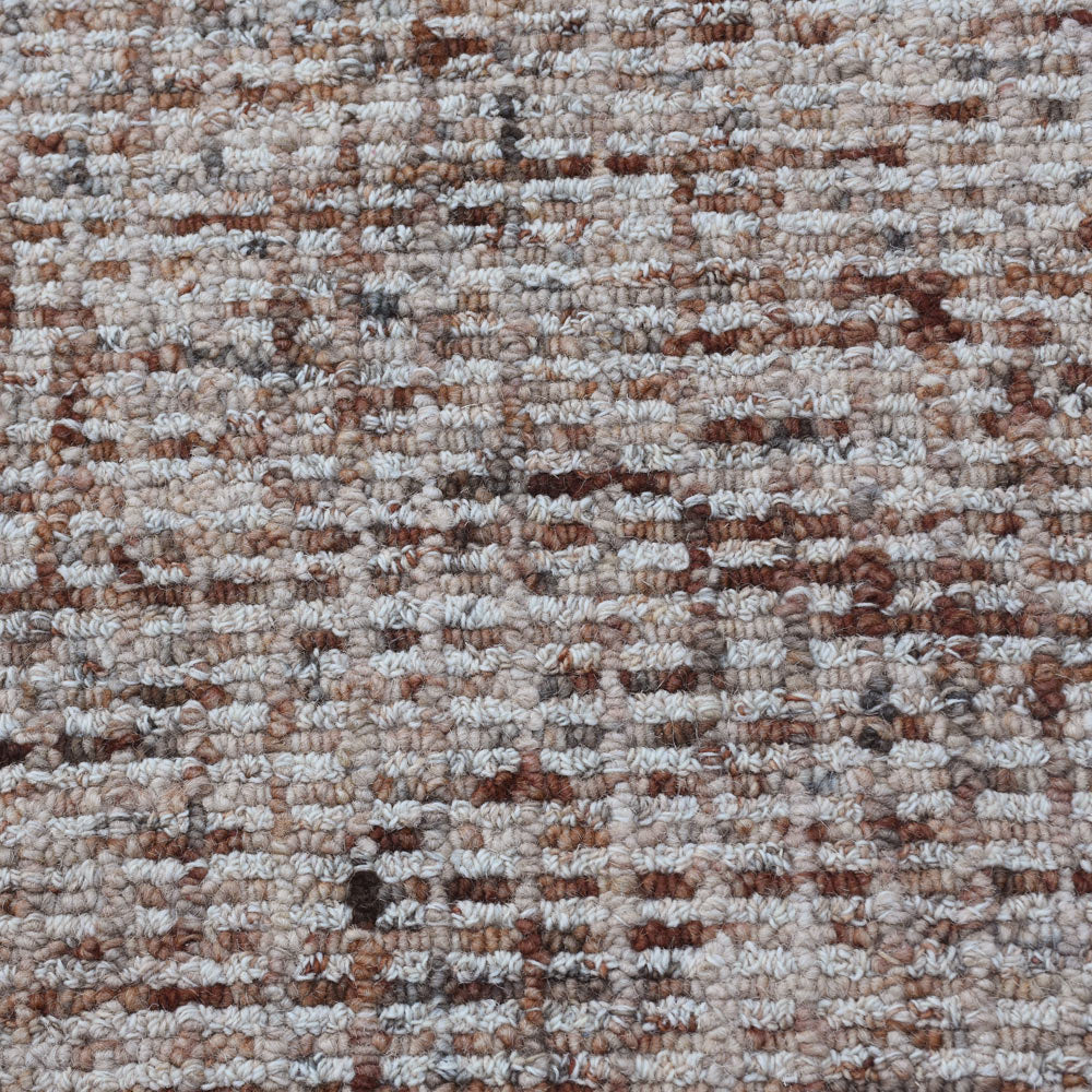 Pulse Hand Tufted Rug