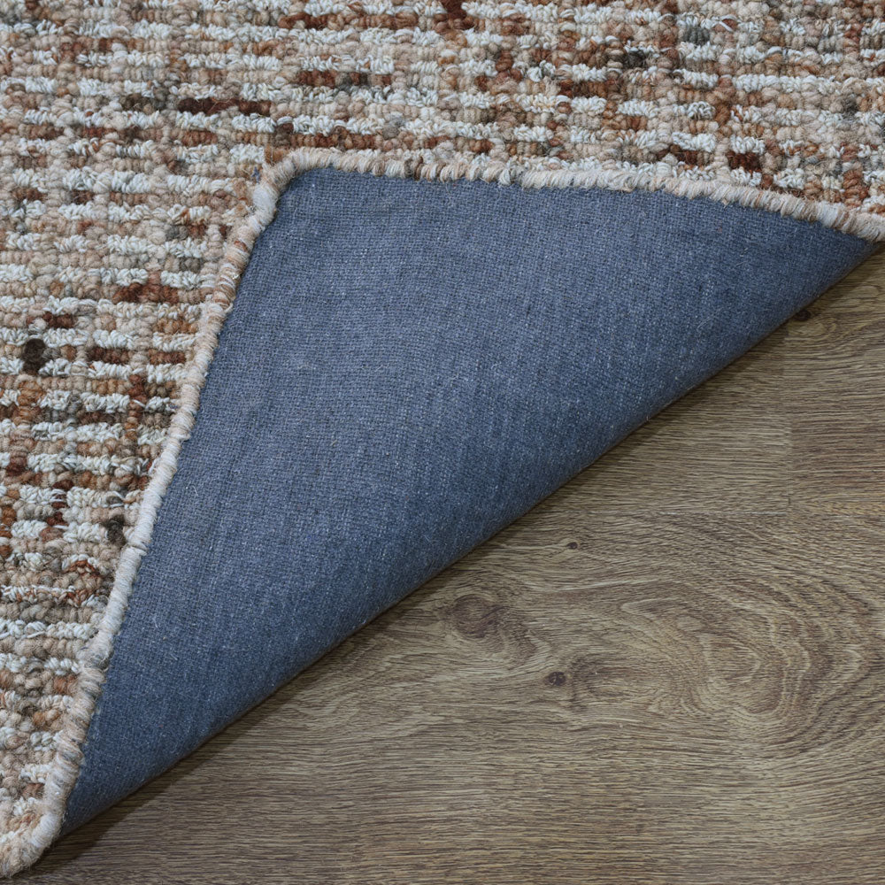 Pulse Hand Tufted Rug