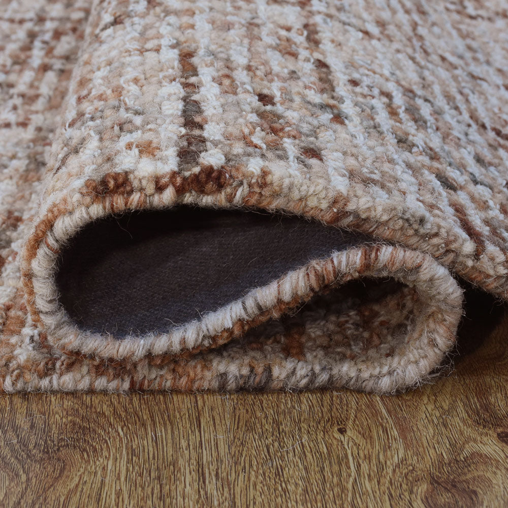 Pulse Hand Tufted Rug
