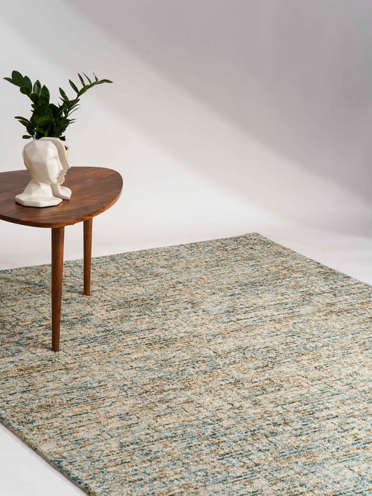 Pulse Hand Tufted Rug