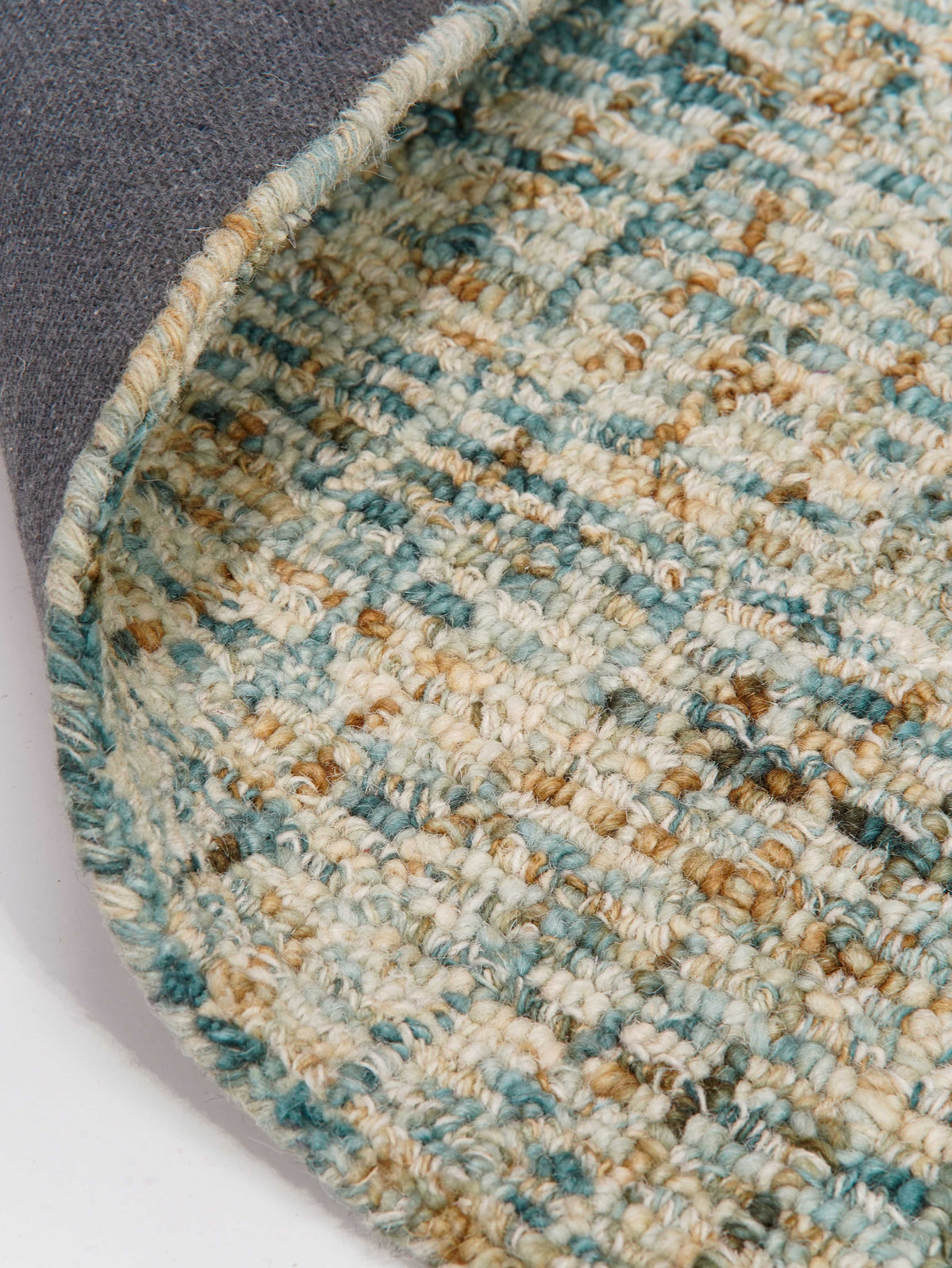 Pulse Hand Tufted Rug