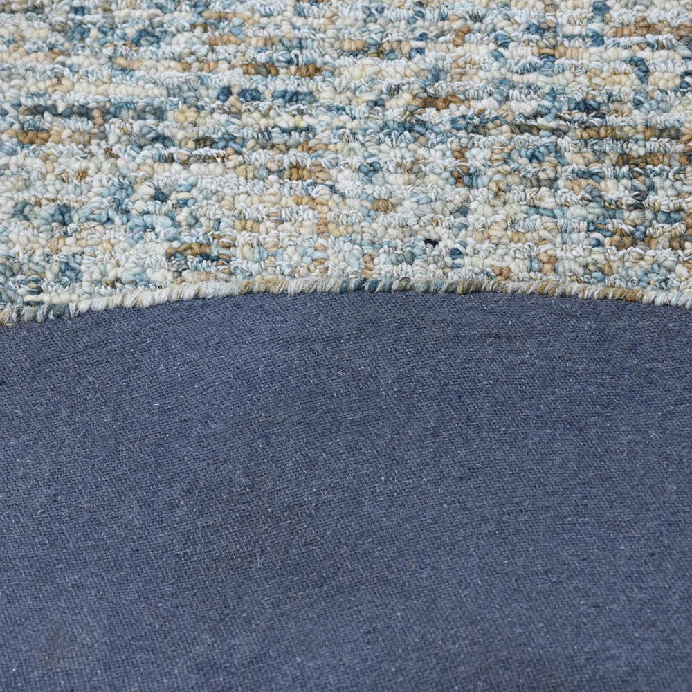 Pulse Hand Tufted Rug