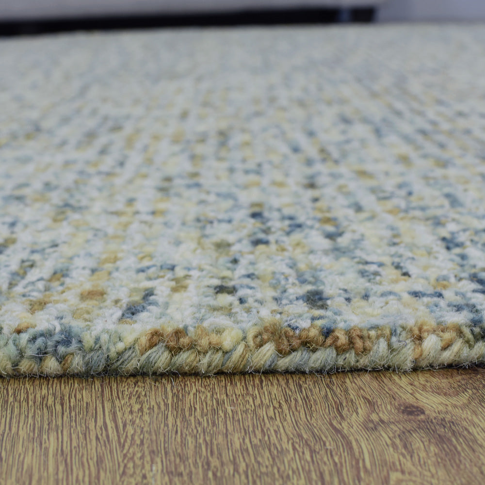 Pulse Hand Tufted Rug